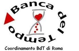 Coordinamento  Banche del Tempo Roma e Lazio